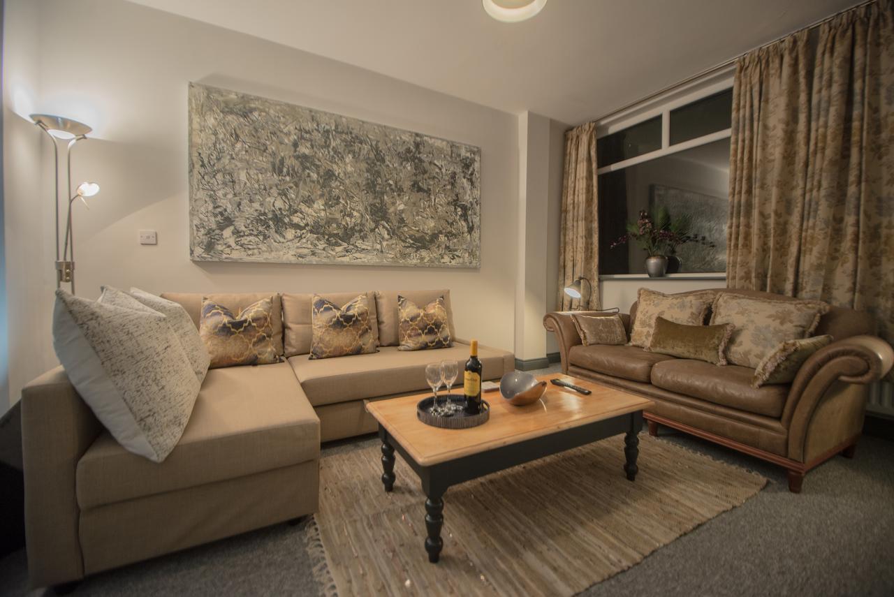 Barnston House - Heswall - Spacious Homely Holiday Home By Rework Accommodation 外观 照片